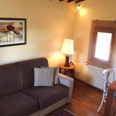 Dali-apartments Bellavista Appartamento Firenze