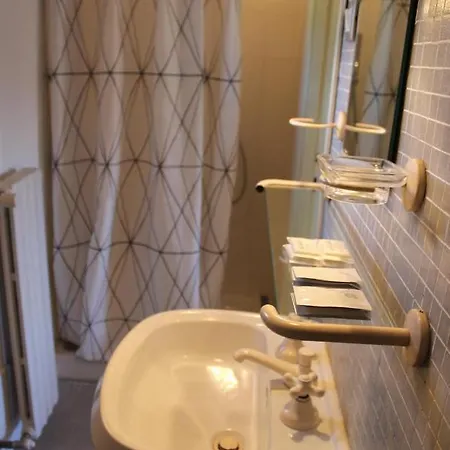 Dali-apartments Bellavista * Firenze