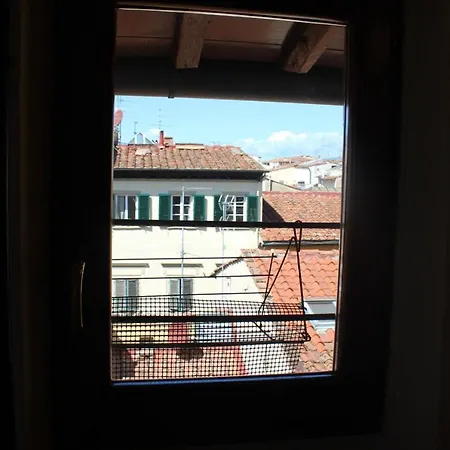 Dali-apartments Bellavista * Firenze