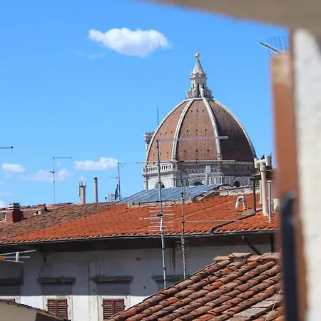 Dali-apartments Bellavista Firenze