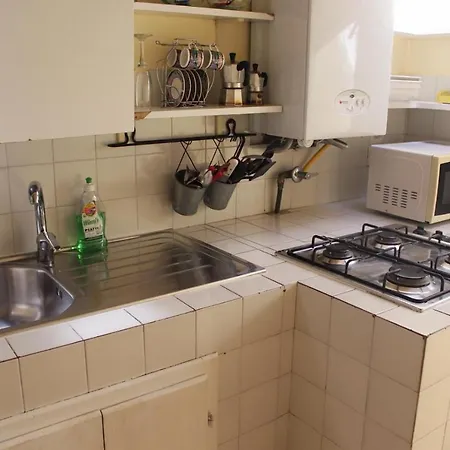 Appartamento Dali-apartments Bellavista