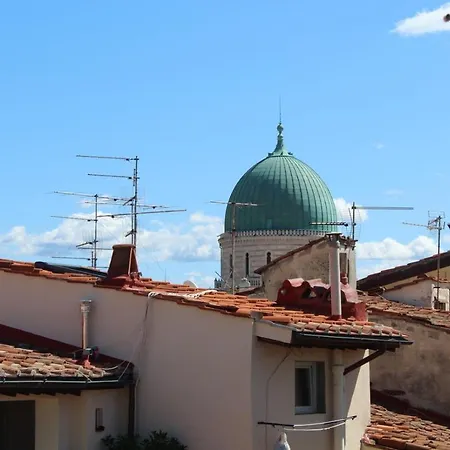 Dali-apartments Bellavista Appartamento Firenze